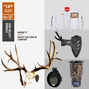 After the Hunt Bundle - Large