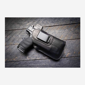 Hyperion IWB Holster-R-Flush Trigger, Protruding-308
