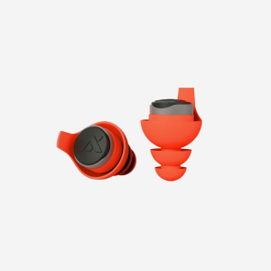 Defender Ear Plugs-Orange