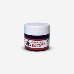 Spartan Accruacy Grease 4 oz