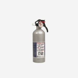 U-3039 Kidde Auto Fire Extinguisher