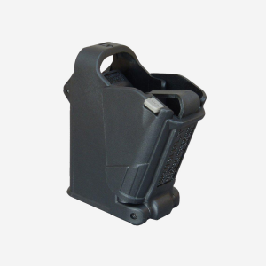 Maglula UpLULA Universal Pistol Mag Loader/Unloader 9mm TO .45 cal - Black