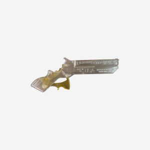 Black Dog Machine Lightening Grip Loader-Loader+Ruger SR.22 Adapter