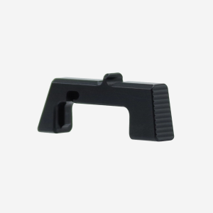 Titan Extended Magazine Release for TaurusTX 22 - Red