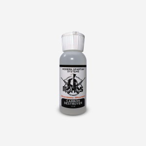Carbon Destroyer 16 oz