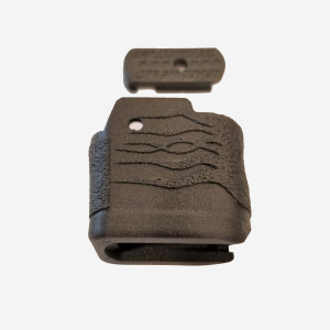 Filler Sleeve and lower plate for the 15 round magazine for use with the Sig P365