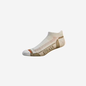 Light Weight Micro-Crew - Natural