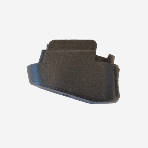 Private - Finger Extension for use with the P320 Subcompact and 12 round magazines