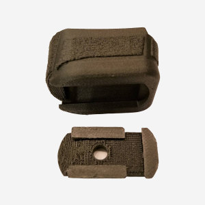 Magazine fill sleeve for P365XL 15 round Mag-Flared