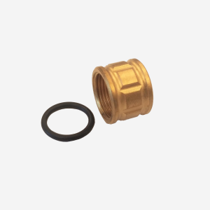 Lakeline LLC 1/2 x 28 Thread Protector for Taurus-TiN (gold)-Taurus G2C-Crown style