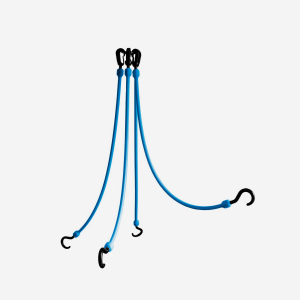 Flex Web Bungee Cargo Net - Selectable