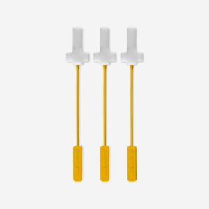 Swab-its Star Chamber Cleaning Swab | 3 Pack