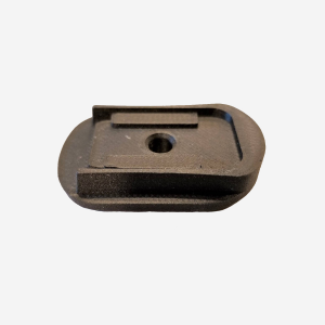 Base plate for use with the P365XL and 12 round magazines
