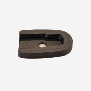 Flush Base Plate for Smith and Wesson Shield EZ 9mm Magazines