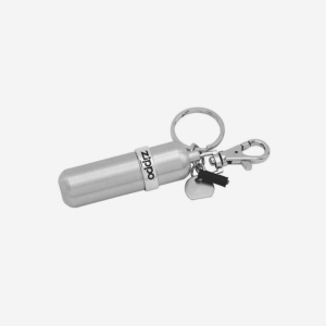 Zippo Aluminum Fuel Canister