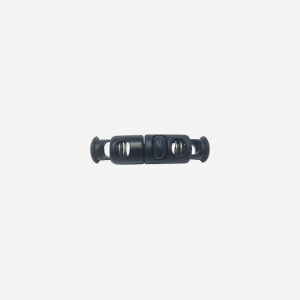 Dual Attachment Accessory Clip