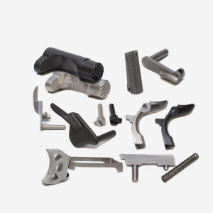 MAINSPRING CAP RETAINER PIN