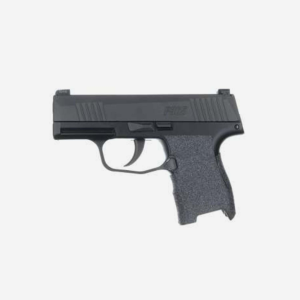 Talon Grips For Sig Sauer-P365-Rubber