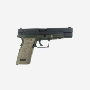 Talon Grips For Springfield XD(M) and XD(M) Elite Full Size Medium M