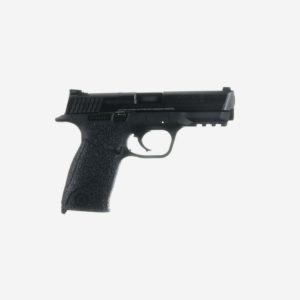 Talon Grips For Smith and Wesson M-P Pro/C.O.R.E./Crimson Trace (9mm/.357/.40)-Moss