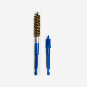 9mm Brush/Jag