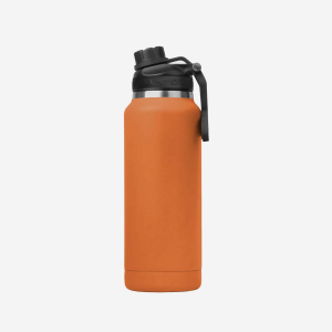 ORCA Hydra Stainless Steel 34oz | Blaze Orange