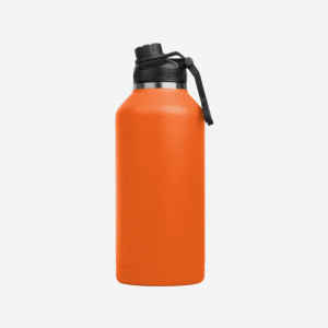 ORCA Hydra Stainless Steel 66oz | Blaze Orange