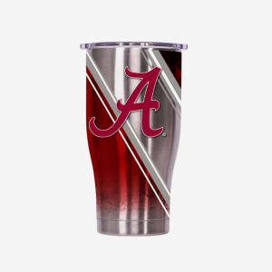 ORCA Chaser 27oz College-Alabama Houndstooth
