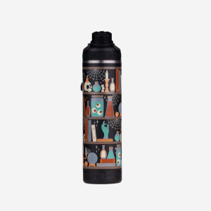 ORCA Haunted Library Hydra 22oz