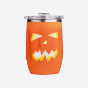 ORCA Jack-O-Lantern Vino 12oz