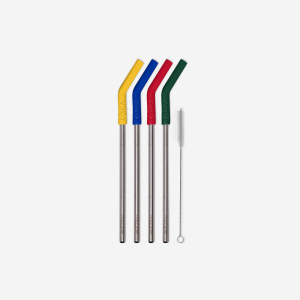 ORCA Stainless Steel Straw-Primary
