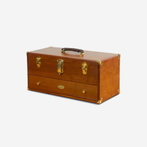 Sporting Chest 2001SP - Golden Oak