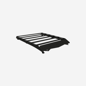 Can Am Maverick x3 4 Seater Roof Rack-Red Gloss-Standard-Sport Roof Max