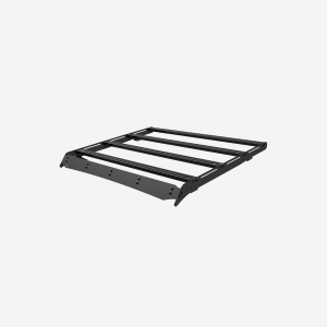 Honda Talon 2 Seat Prinsu Roof Rack (2019-2021)-Blue Gloss-cutout for 40" lightbar