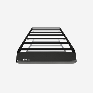 Can-am Maverick Sport 4 Seat Prinsu Roof Rack (2019-2021)-Blue Gloss-Standard