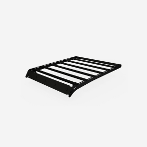 Polaris Ranger Crew 4 Seat Prinsu Roof Rack (2015-2021)-Orange Gloss-Standard