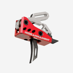 RA-535 Advanced-Performance Trigger - Black