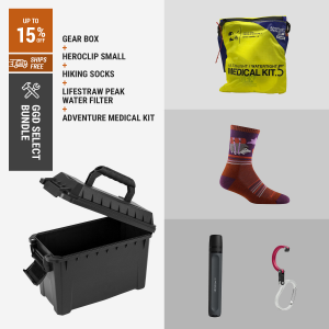 Her Hiking Bundle Bundle-Large