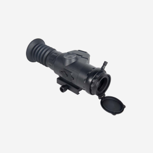 Sightmark Wraith 4K Mini Digital Rifle Scope, 2-16x32mm - 4-32x32mm-2-16x32MM