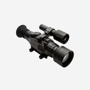 Sightmark Wraith HD 4-32x50 Digital Rifle Scope
