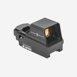 Sightmark Ultra Shot M-Spec MDS LQD