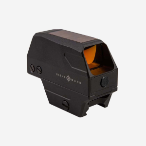 Sightmark Volta Solar Red Dot Sight