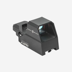 Sightmark Ultra Shot A-Spec Reflex Sight-Dark Earth