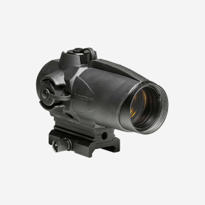 Sightmark Wolverine 1x28 FSR Red Dot Sight-Black