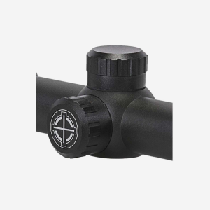 Sightmark Core Venison Hunter Rifle Scope-3-9x40VHR-450 Bushmaster Reticle