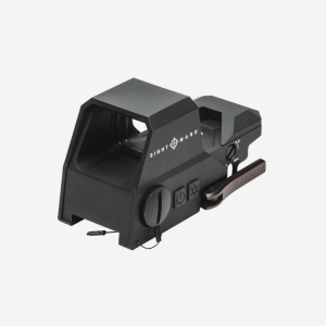 Sightmark Ultra Shot R-Spec Reflex Sight-Black