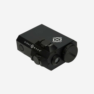 Sightmark LoPro Green Laser Sight