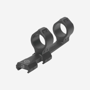 Sightmark Tactical 30mm/1in LQD Cantilever Mount