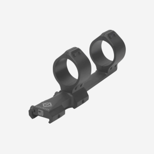 Sightmark Tactical 34mm LQD Cantilever Mount