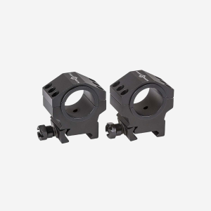Sightmark Tactical Mounting Rings (fits 30mm and 1inch)-Low Height Picatinny Rings